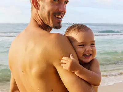 Families Maui rental car trip type